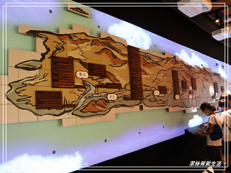 鶯歌陶瓷博物館-不僅有夏日免費戲水!室內展館X戶外藝術園區~寓教於樂親子景點