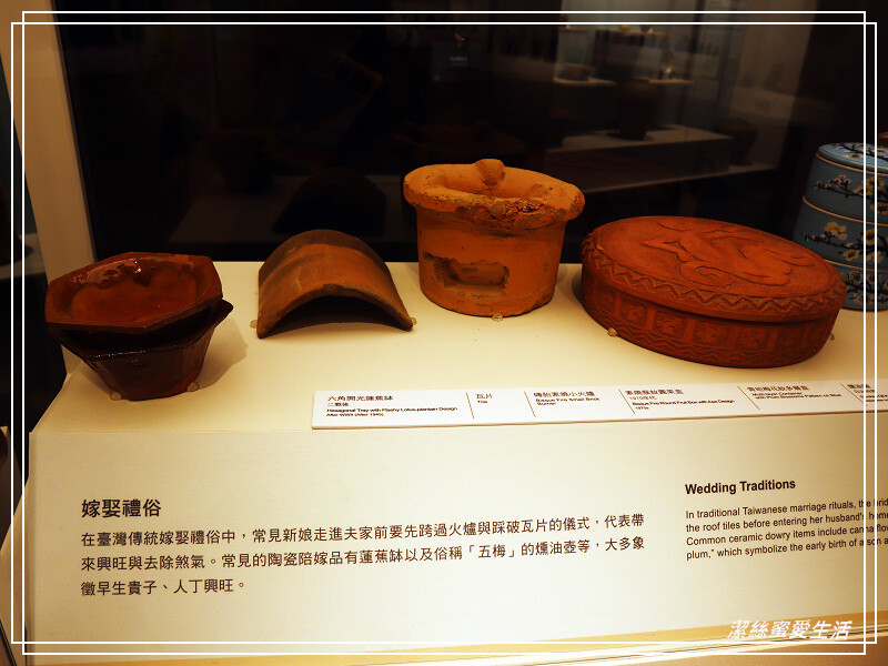 鶯歌陶瓷博物館-不僅有夏日免費戲水!室內展館X戶外藝術園區~寓教於樂親子景點