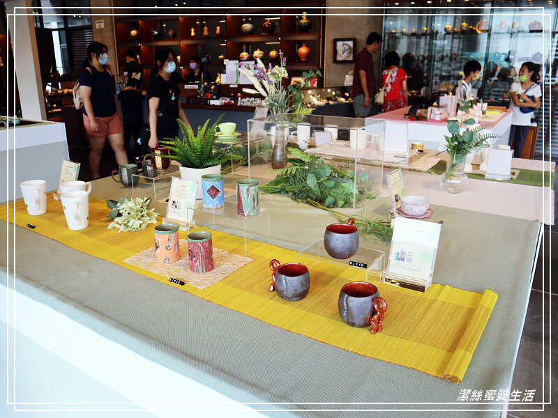 鶯歌陶瓷博物館-不僅有夏日免費戲水!室內展館X戶外藝術園區~寓教於樂親子景點