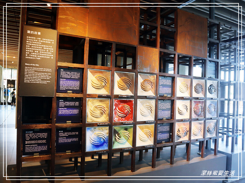 鶯歌陶瓷博物館-不僅有夏日免費戲水!室內展館X戶外藝術園區~寓教於樂親子景點