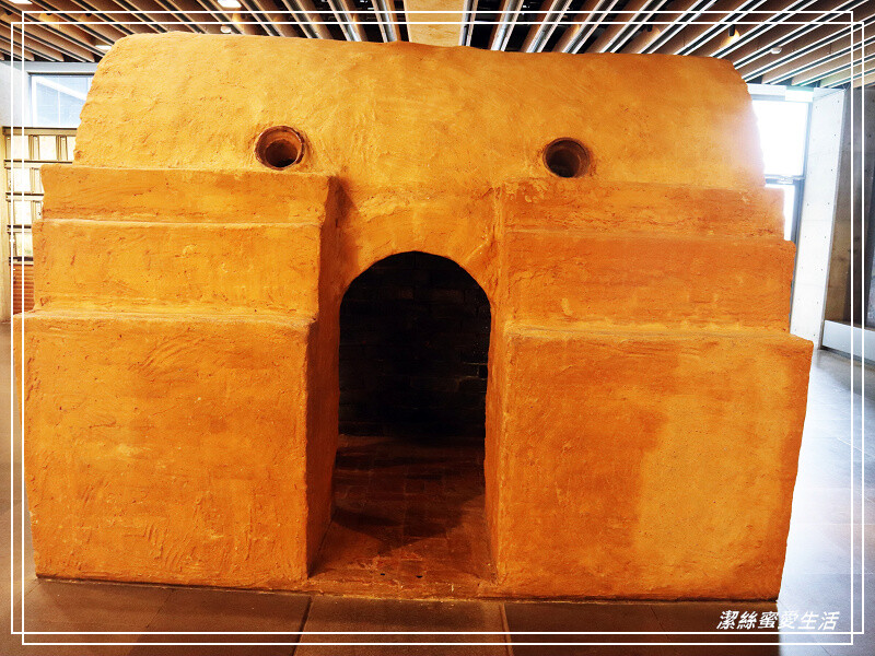 鶯歌陶瓷博物館-不僅有夏日免費戲水!室內展館X戶外藝術園區~寓教於樂親子景點