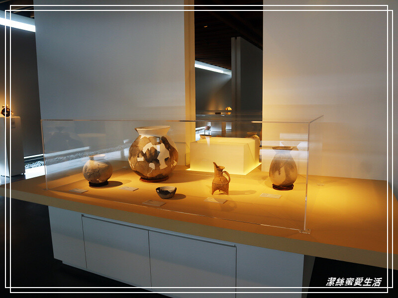 鶯歌陶瓷博物館-不僅有夏日免費戲水!室內展館X戶外藝術園區~寓教於樂親子景點