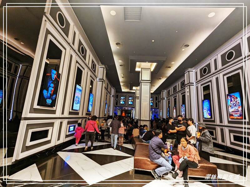 置地生活廣場-桃園八德/影城x商場~樓層餐廳介紹.周邊美食景點一次看