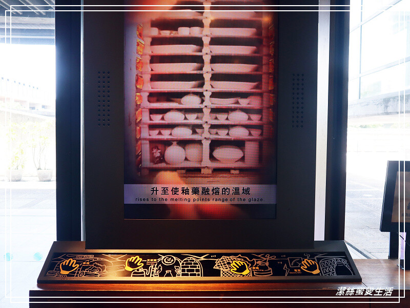 鶯歌陶瓷博物館-不僅有夏日免費戲水!室內展館X戶外藝術園區~寓教於樂親子景點