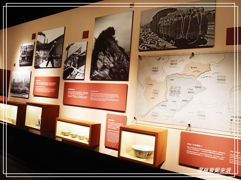 鶯歌陶瓷博物館-不僅有夏日免費戲水!室內展館X戶外藝術園區~寓教於樂親子景點