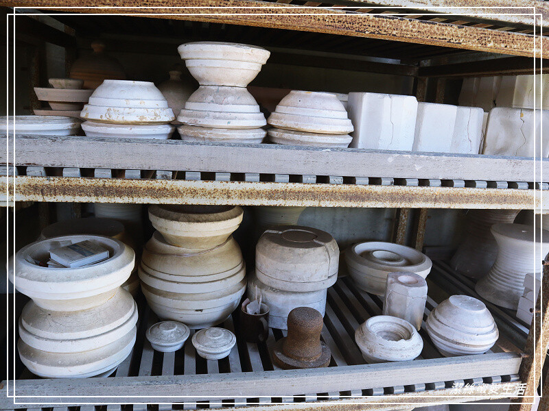 鶯歌陶瓷博物館-不僅有夏日免費戲水!室內展館X戶外藝術園區~寓教於樂親子景點