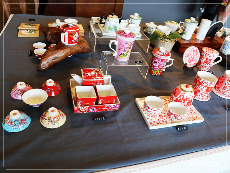 鶯歌陶瓷博物館-不僅有夏日免費戲水!室內展館X戶外藝術園區~寓教於樂親子景點