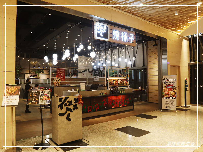 置地生活廣場-桃園八德/影城x商場~樓層餐廳介紹.周邊美食景點一次看