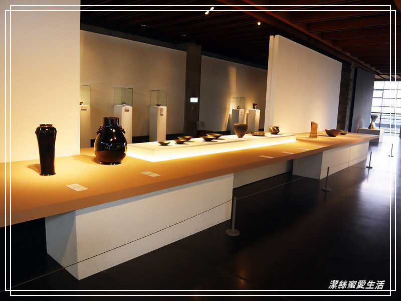 鶯歌陶瓷博物館-不僅有夏日免費戲水!室內展館X戶外藝術園區~寓教於樂親子景點