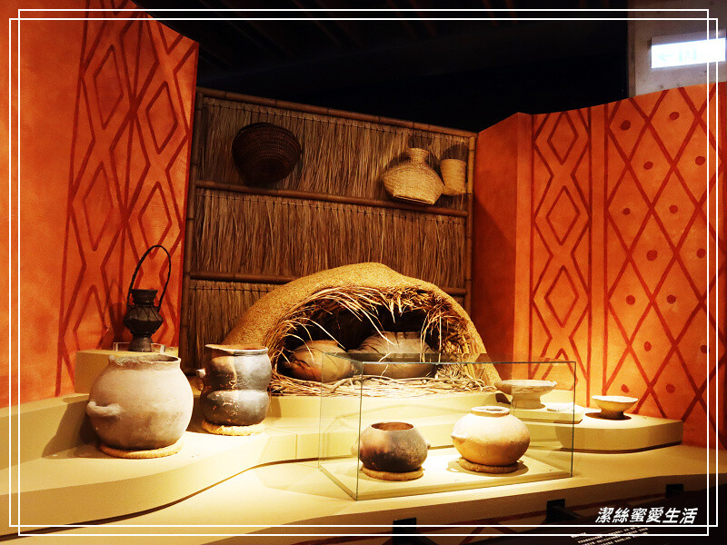 鶯歌陶瓷博物館-不僅有夏日免費戲水!室內展館X戶外藝術園區~寓教於樂親子景點