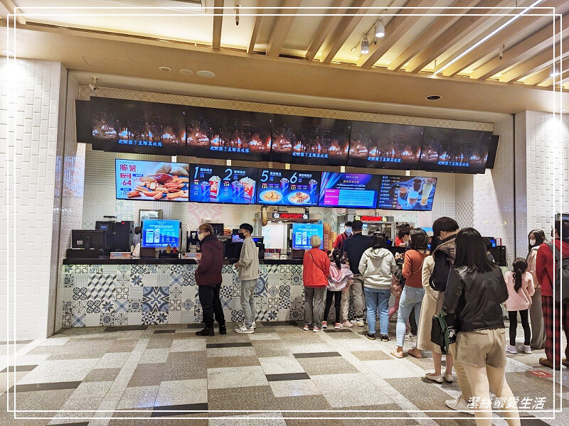 置地生活廣場-桃園八德/影城x商場~樓層餐廳介紹.周邊美食景點一次看