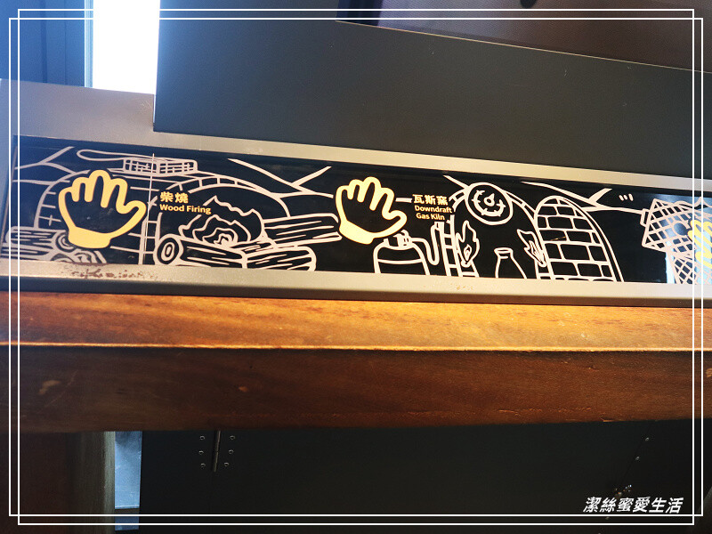 鶯歌陶瓷博物館-不僅有夏日免費戲水!室內展館X戶外藝術園區~寓教於樂親子景點