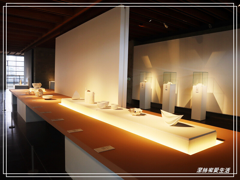 鶯歌陶瓷博物館-不僅有夏日免費戲水!室內展館X戶外藝術園區~寓教於樂親子景點
