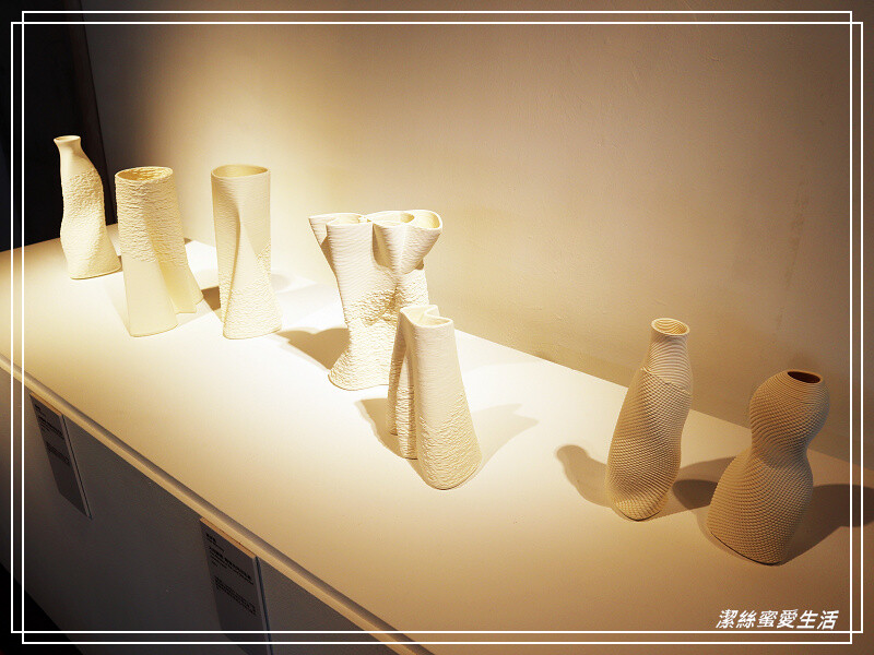 鶯歌陶瓷博物館-不僅有夏日免費戲水!室內展館X戶外藝術園區~寓教於樂親子景點