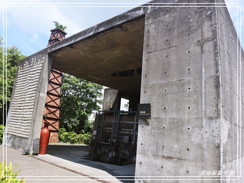 鶯歌陶瓷博物館-不僅有夏日免費戲水!室內展館X戶外藝術園區~寓教於樂親子景點