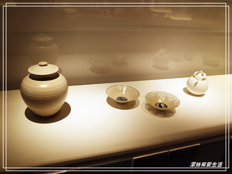 鶯歌陶瓷博物館-不僅有夏日免費戲水!室內展館X戶外藝術園區~寓教於樂親子景點