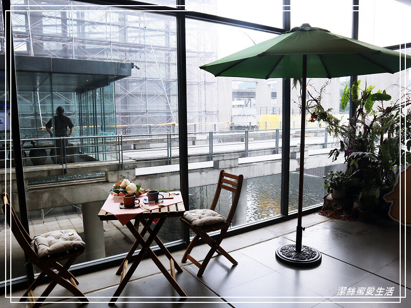 鶯歌陶瓷博物館-不僅有夏日免費戲水!室內展館X戶外藝術園區~寓教於樂親子景點