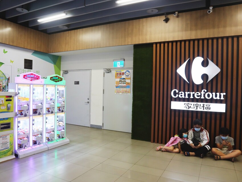 置地生活廣場-桃園八德/影城x商場~樓層餐廳介紹.周邊美食景點一次看