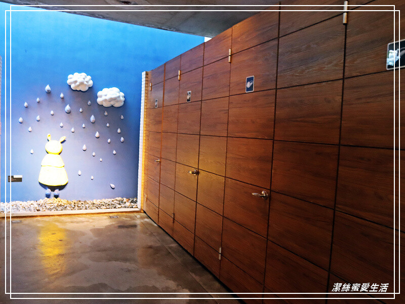 鶯歌陶瓷博物館-不僅有夏日免費戲水!室內展館X戶外藝術園區~寓教於樂親子景點