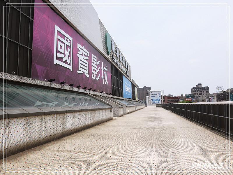 置地生活廣場-桃園八德/影城x商場~樓層餐廳介紹.周邊美食景點一次看