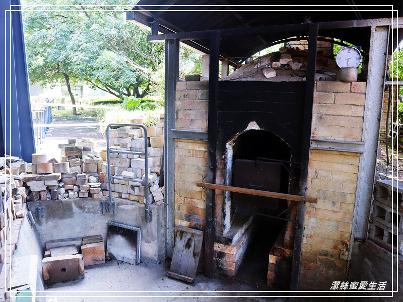 鶯歌陶瓷博物館-不僅有夏日免費戲水!室內展館X戶外藝術園區~寓教於樂親子景點