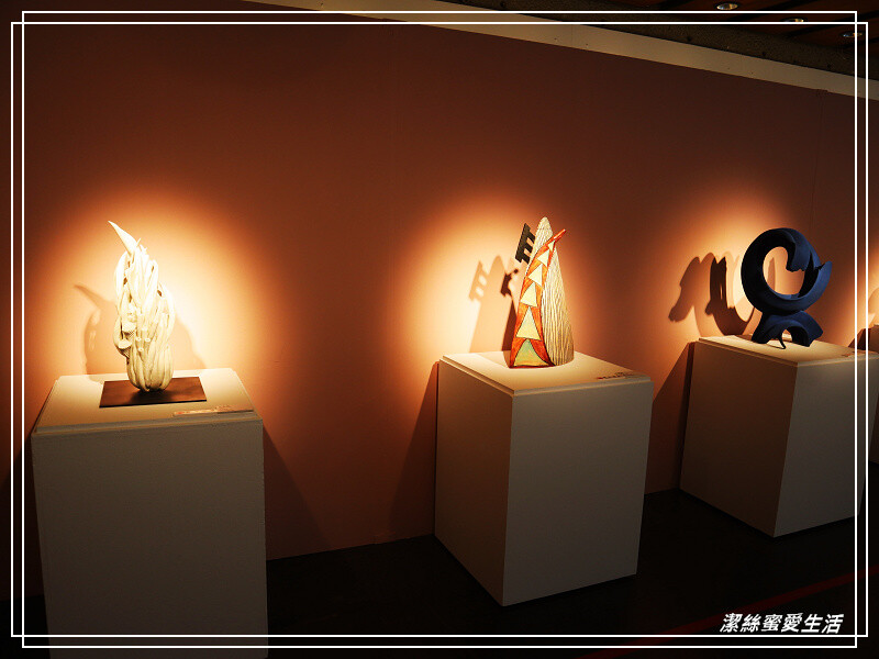 鶯歌陶瓷博物館-不僅有夏日免費戲水!室內展館X戶外藝術園區~寓教於樂親子景點