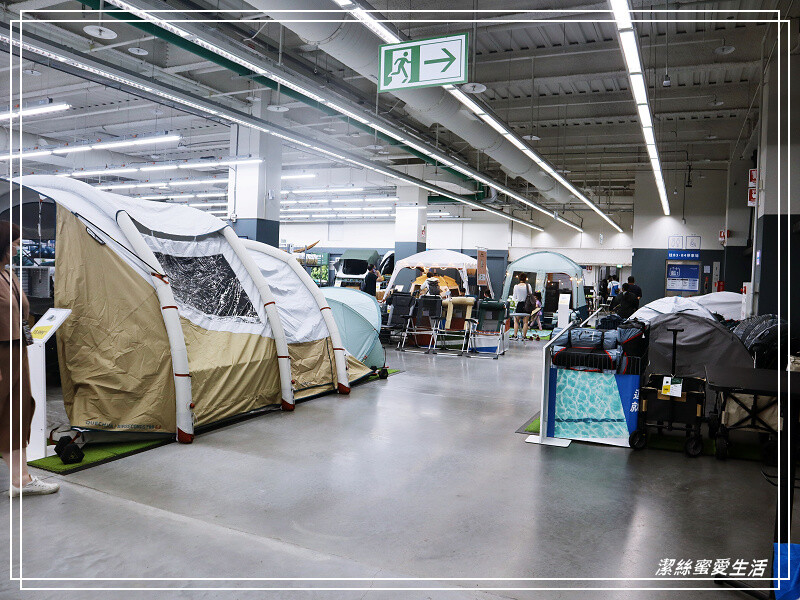 置地生活廣場-桃園八德/影城x商場~樓層餐廳介紹.周邊美食景點一次看