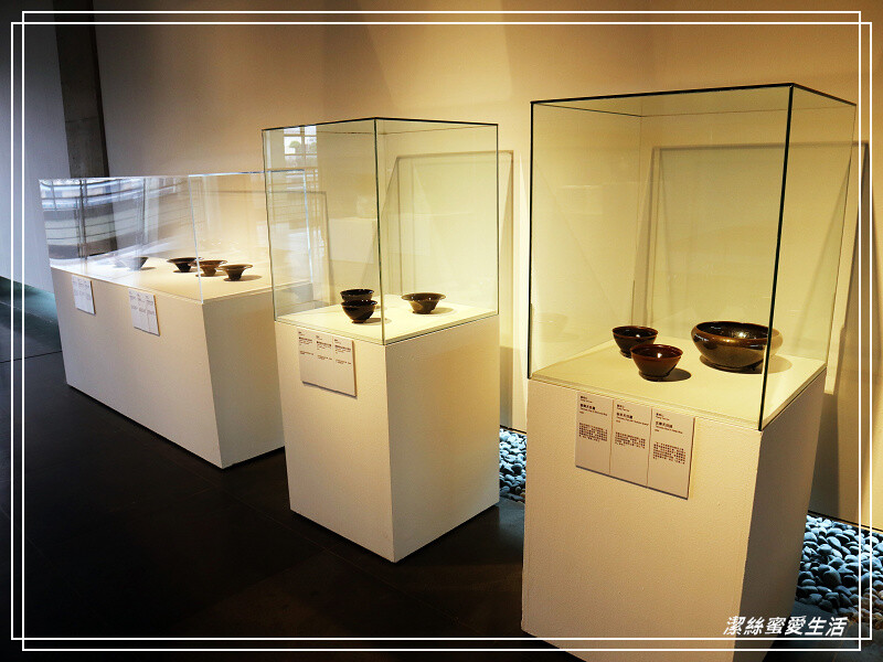 鶯歌陶瓷博物館-不僅有夏日免費戲水!室內展館X戶外藝術園區~寓教於樂親子景點