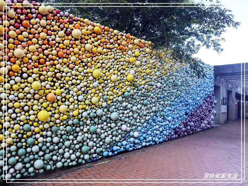鶯歌陶瓷博物館-不僅有夏日免費戲水!室內展館X戶外藝術園區~寓教於樂親子景點