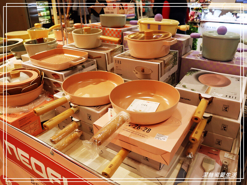 置地生活廣場-桃園八德/影城x商場~樓層餐廳介紹.周邊美食景點一次看