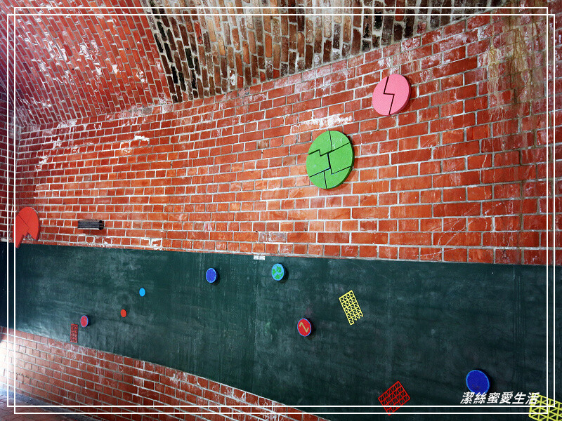 鶯歌陶瓷博物館-不僅有夏日免費戲水!室內展館X戶外藝術園區~寓教於樂親子景點