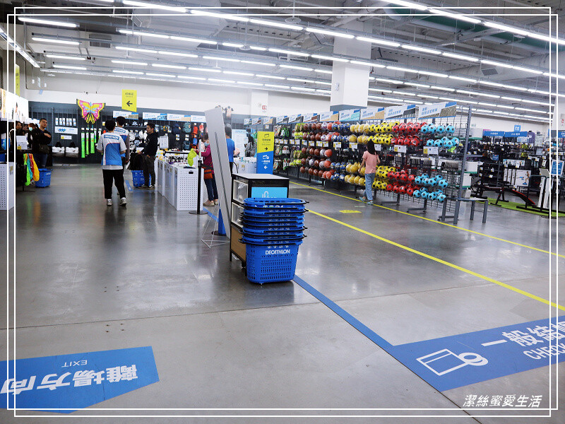 置地生活廣場-桃園八德/影城x商場~樓層餐廳介紹.周邊美食景點一次看