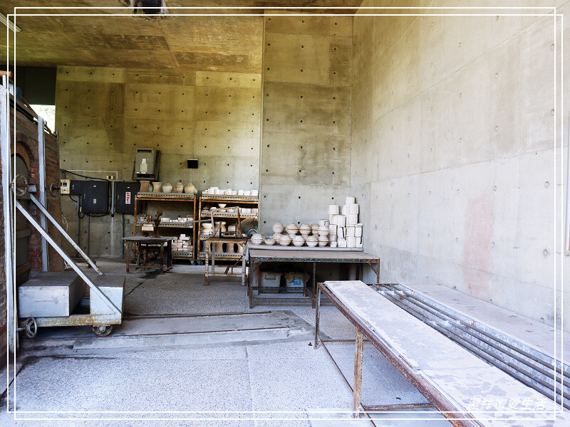 鶯歌陶瓷博物館-不僅有夏日免費戲水!室內展館X戶外藝術園區~寓教於樂親子景點