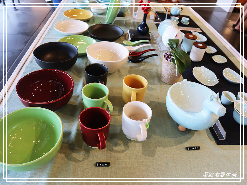 鶯歌陶瓷博物館-不僅有夏日免費戲水!室內展館X戶外藝術園區~寓教於樂親子景點