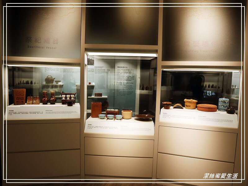 鶯歌陶瓷博物館-不僅有夏日免費戲水!室內展館X戶外藝術園區~寓教於樂親子景點