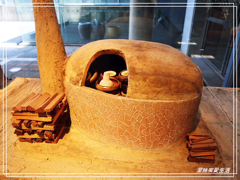 鶯歌陶瓷博物館-不僅有夏日免費戲水!室內展館X戶外藝術園區~寓教於樂親子景點