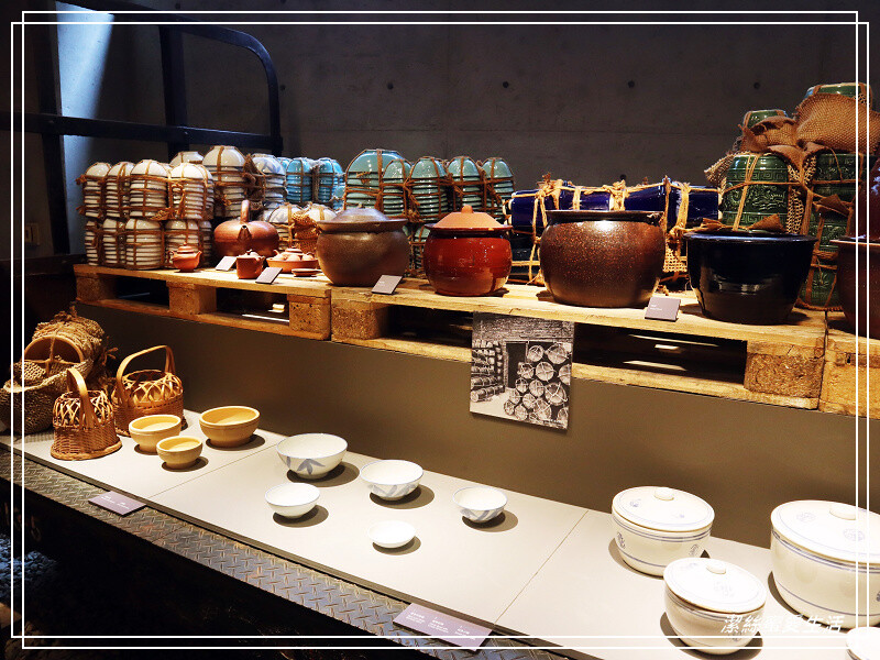 鶯歌陶瓷博物館-不僅有夏日免費戲水!室內展館X戶外藝術園區~寓教於樂親子景點