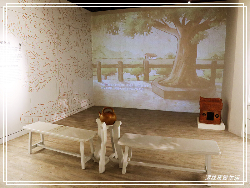 鶯歌陶瓷博物館-不僅有夏日免費戲水!室內展館X戶外藝術園區~寓教於樂親子景點