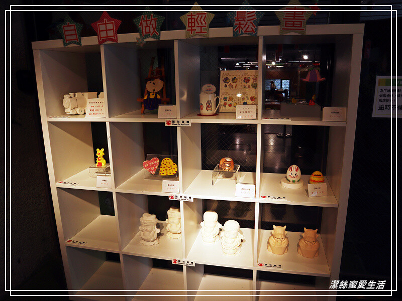 鶯歌陶瓷博物館-不僅有夏日免費戲水!室內展館X戶外藝術園區~寓教於樂親子景點