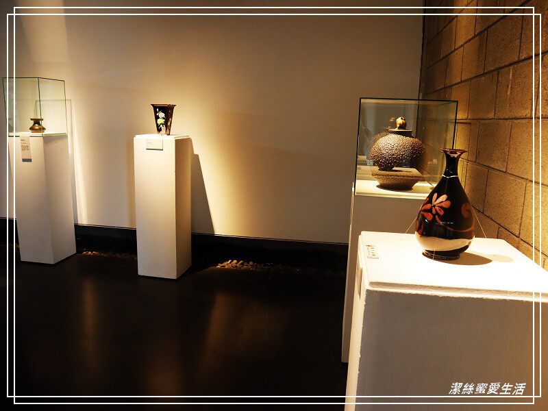 鶯歌陶瓷博物館-不僅有夏日免費戲水!室內展館X戶外藝術園區~寓教於樂親子景點