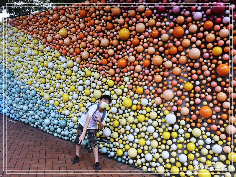 鶯歌陶瓷博物館-不僅有夏日免費戲水!室內展館X戶外藝術園區~寓教於樂親子景點
