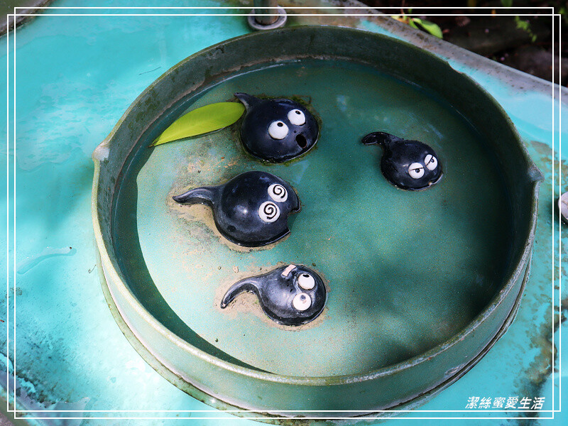 鶯歌陶瓷博物館-不僅有夏日免費戲水!室內展館X戶外藝術園區~寓教於樂親子景點