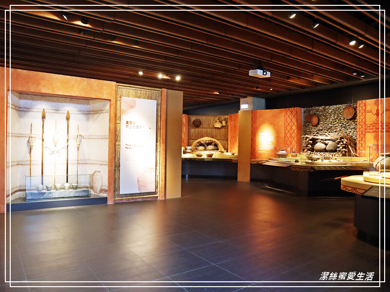 鶯歌陶瓷博物館-不僅有夏日免費戲水!室內展館X戶外藝術園區~寓教於樂親子景點