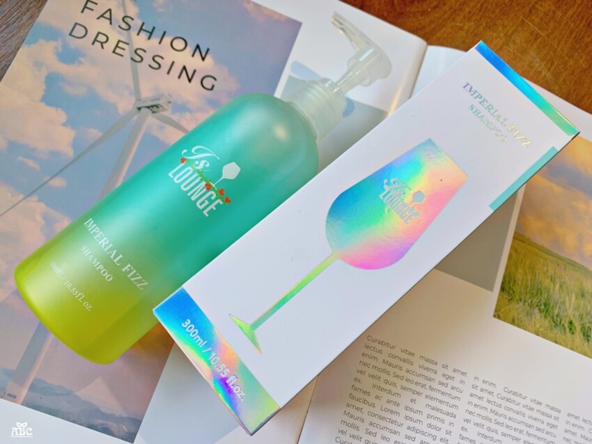 Is Lounge嗜香氛|給秀髮來杯特調吧！以調酒命名的質感洗護髮品牌，4款洗髮露開箱