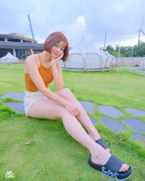 蟬說夕陽漫漫|台中豪華露營|高美濕地|清水區旅遊|親子露營免搭帳|暑假親子景點