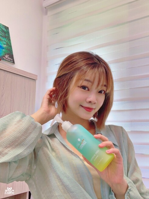 Is Lounge嗜香氛|給秀髮來杯特調吧！以調酒命名的質感洗護髮品牌，4款洗髮露開箱