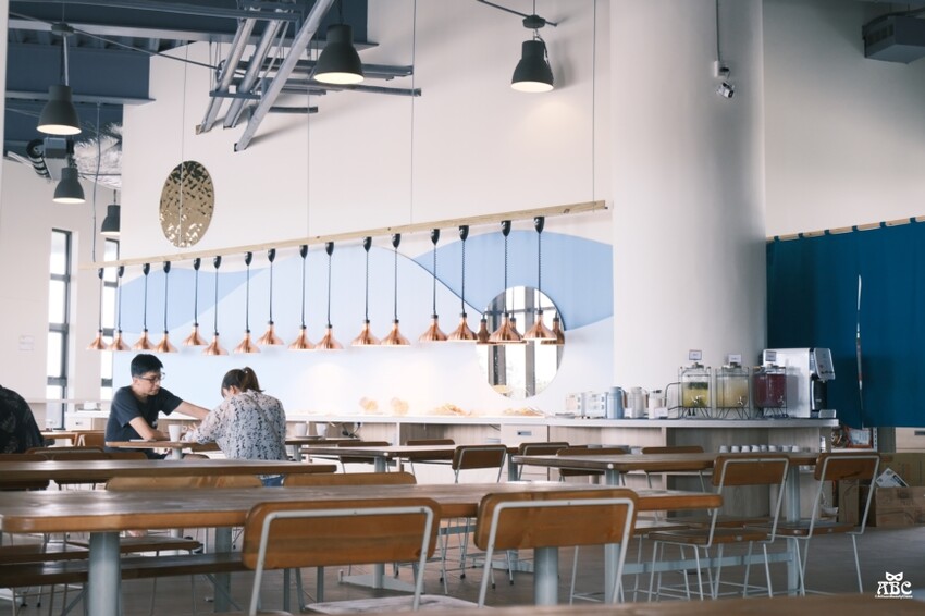 蟬說夕陽漫漫|台中豪華露營|高美濕地|清水區旅遊|親子露營免搭帳|暑假親子景點