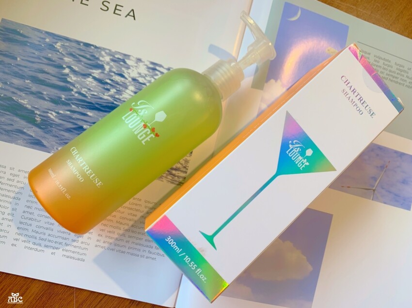 Is Lounge嗜香氛|給秀髮來杯特調吧！以調酒命名的質感洗護髮品牌，4款洗髮露開箱