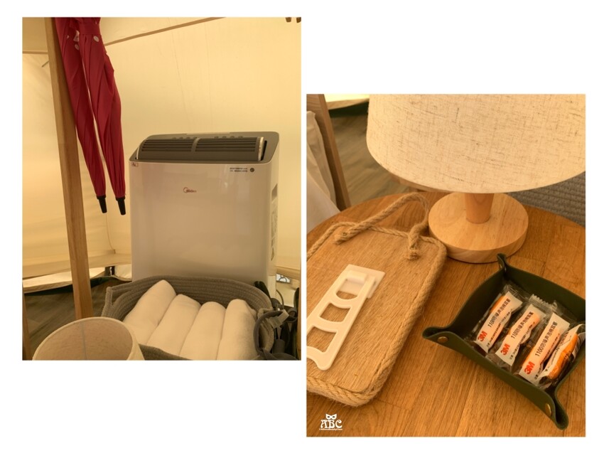 蟬說夕陽漫漫|台中豪華露營|高美濕地|清水區旅遊|親子露營免搭帳|暑假親子景點