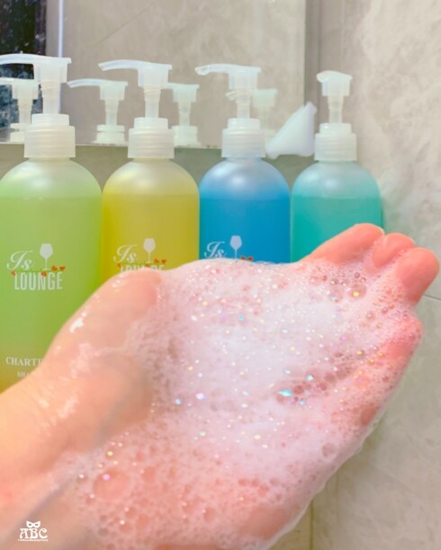 Is Lounge嗜香氛|給秀髮來杯特調吧！以調酒命名的質感洗護髮品牌，4款洗髮露開箱